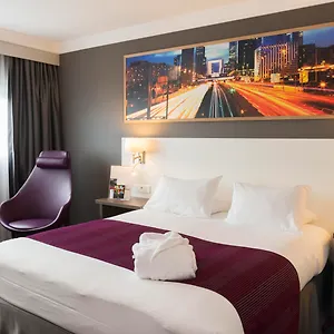 Western Paris Orly Airport **** Rungis