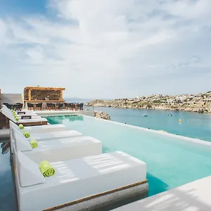 ** Hotel Super Paradise Hotel Grécia