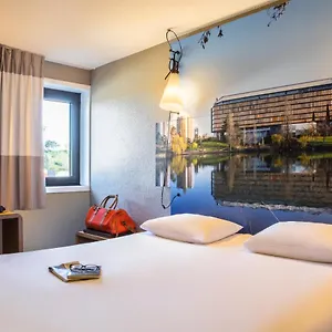Hotel Ibis Paris