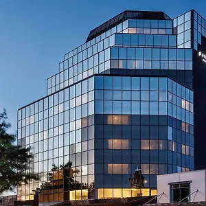 ***** Hotel Pullman Nova Zelândia