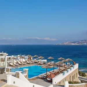 **** Hotel Grand Grécia