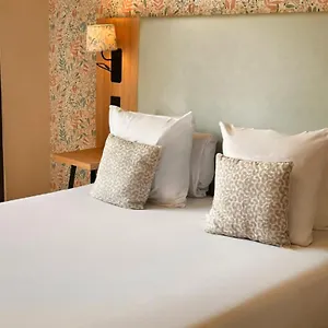 3* Apart-hotel Sejours & Affaires Paris-vitry