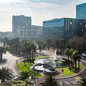 Apart-hotel Havn By Totalstay África do Sul