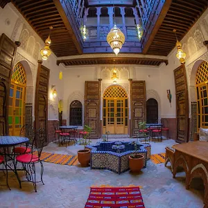 **** Riad Sekaya Marrocos
