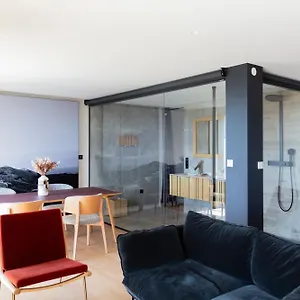 Hotell & Restaurant Origines Par Adrien Descouls - Teritoria