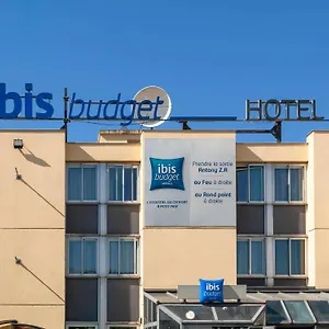 2* Hotel Ibis Budget Massy Renove 2024