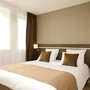 Aparthotel Sejours & Affaires Massy Atlantis