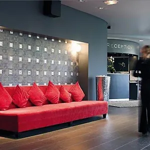 4* Apart-hotel Standing By Actisource