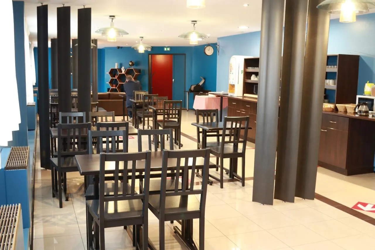 Orly Superior Hotel Athis-Mons