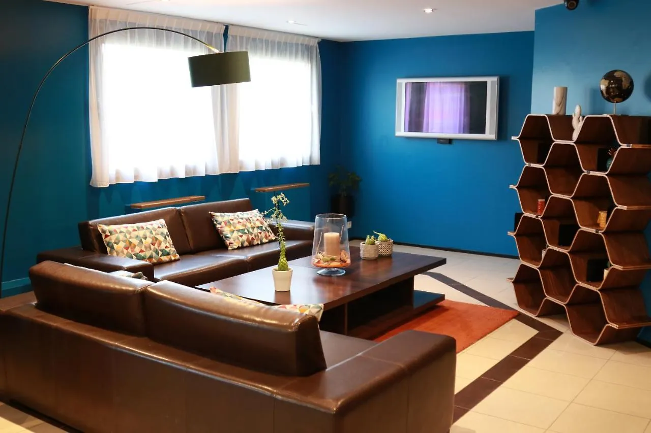 Orly Superior Hotel Athis-Mons