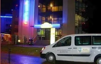 Orly Superior Hotel Athis-Mons