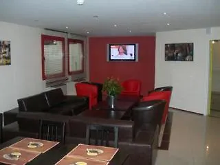 Orly Superior Hotel Athis-Mons