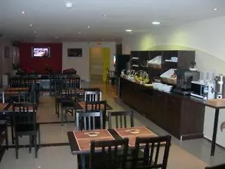 Orly Superior Hotel Athis-Mons