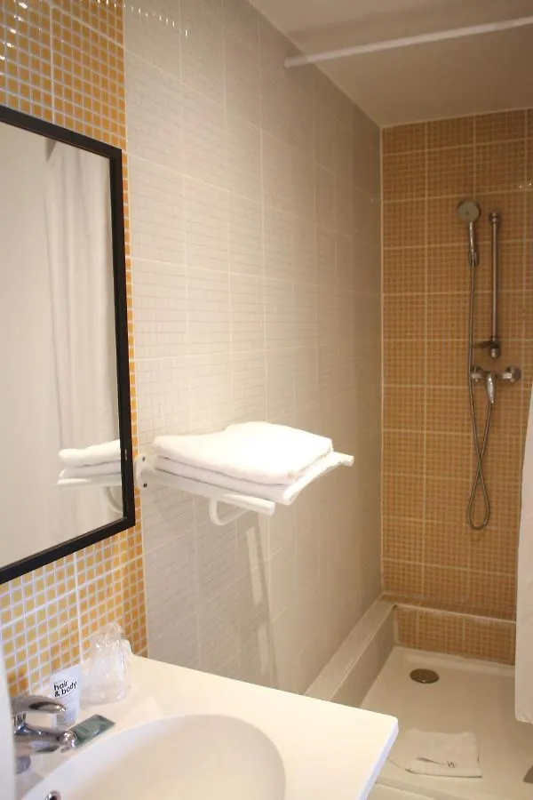 Orly Superior Hotel Athis-Mons