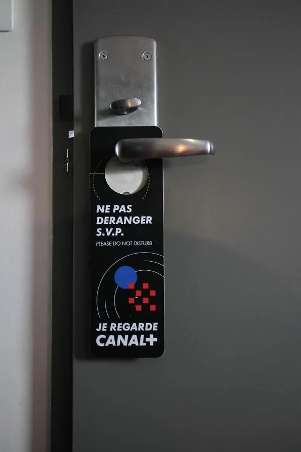 Orly Superior Hotel Athis-Mons Francia