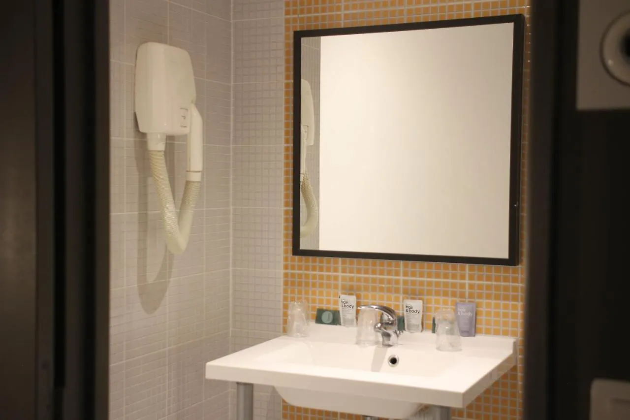 Orly Superior Hotel Athis-Mons