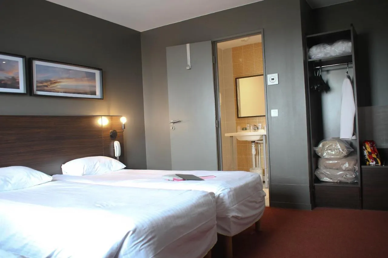 Orly Superior Hotel Athis-Mons 2*,