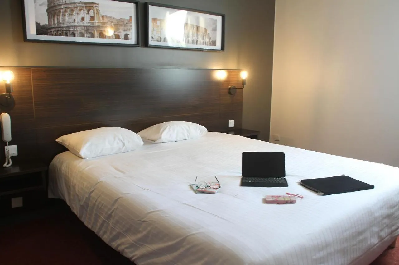 Orly Superior Hotel Athis-Mons