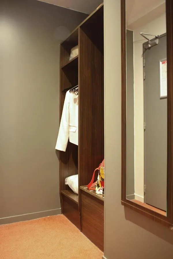 Orly Superior Hotel Athis-Mons