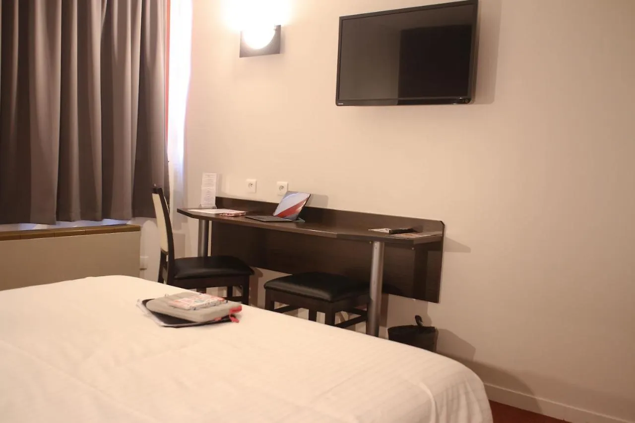 Orly Superior Hotel Athis-Mons