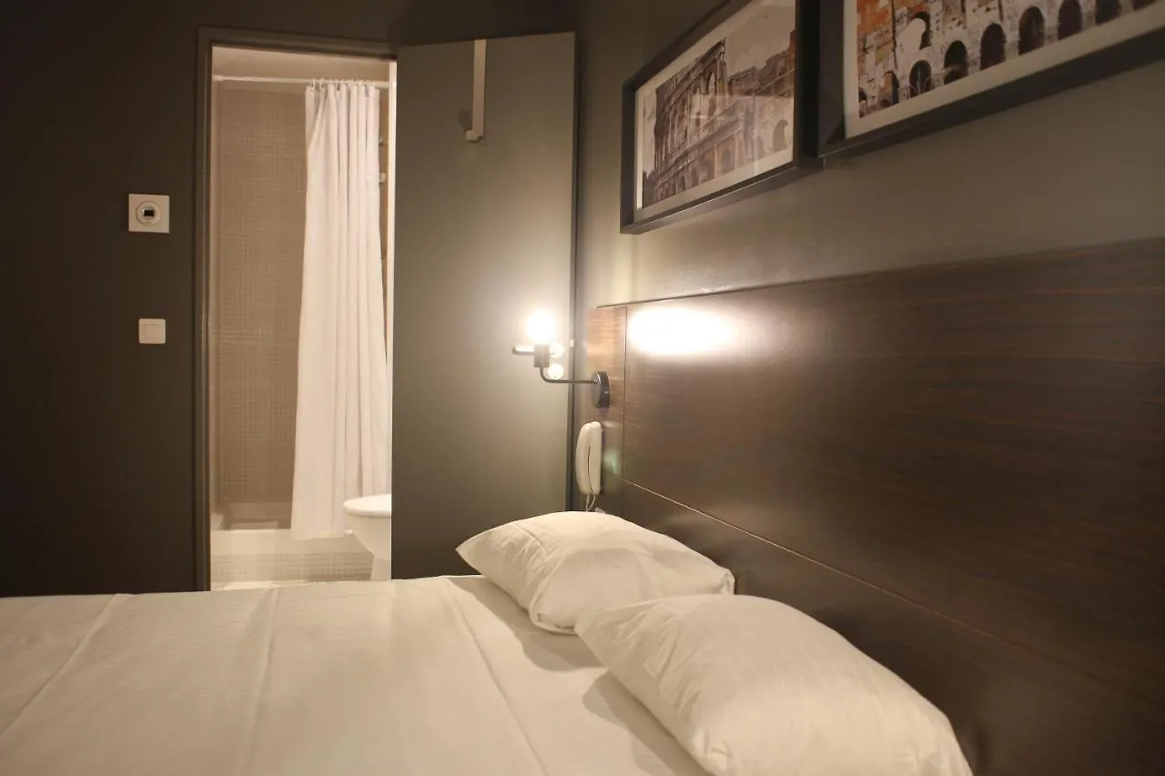 Orly Superior Hotel Athis-Mons
