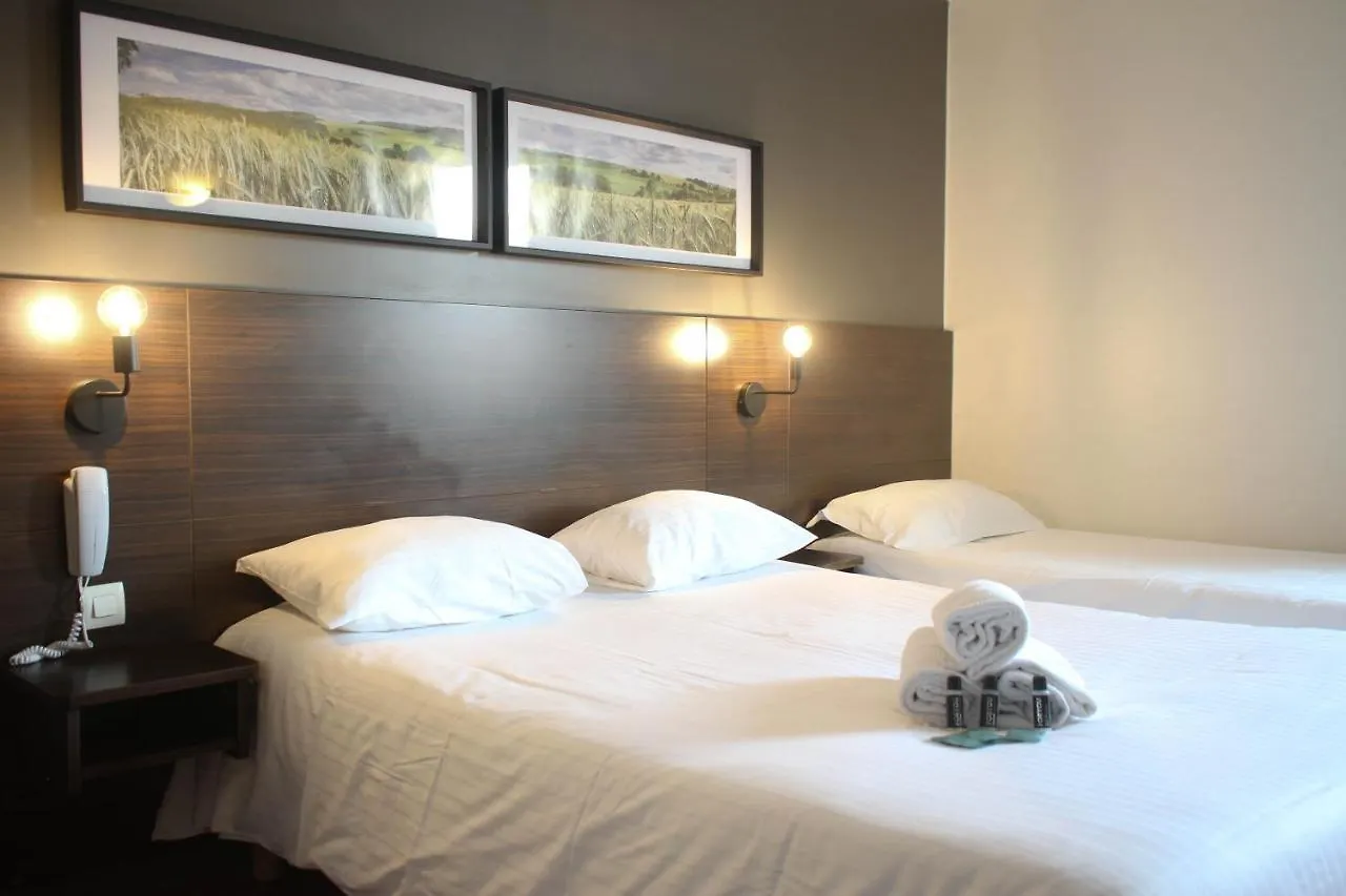 Orly Superior Hotel Athis-Mons