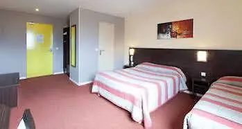 Orly Superior Hotel Athis-Mons