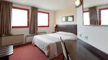 Orly Superior Hotel Athis-Mons 2*,