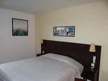Orly Superior Hotel Athis-Mons