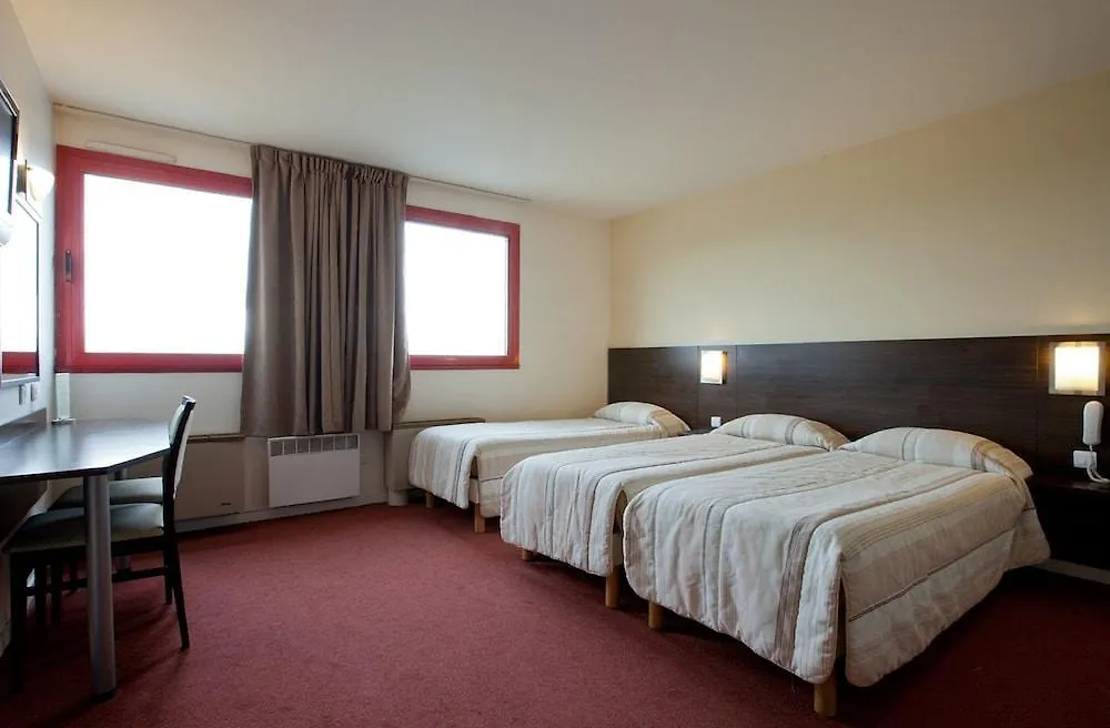 **  Orly Superior Hotel Athis-Mons França