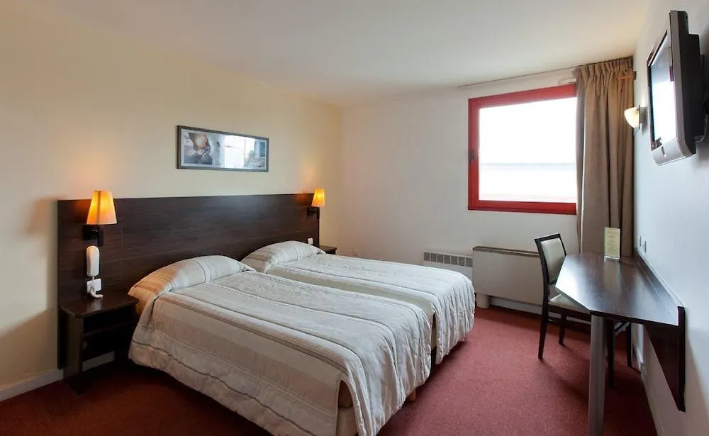 Orly Superior Hotel Athis-Mons