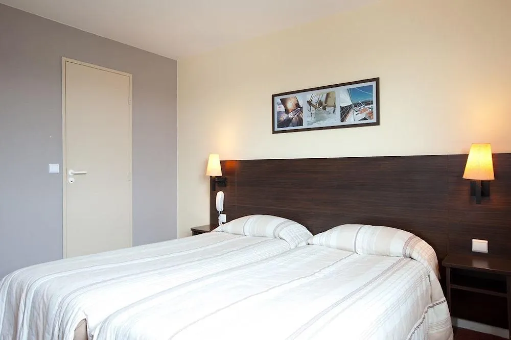 Orly Superior Hotel Athis-Mons