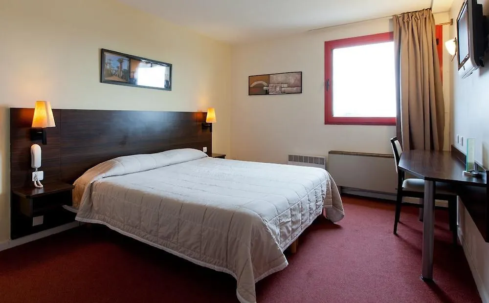 Orly Superior Hotel Athis-Mons 2*,