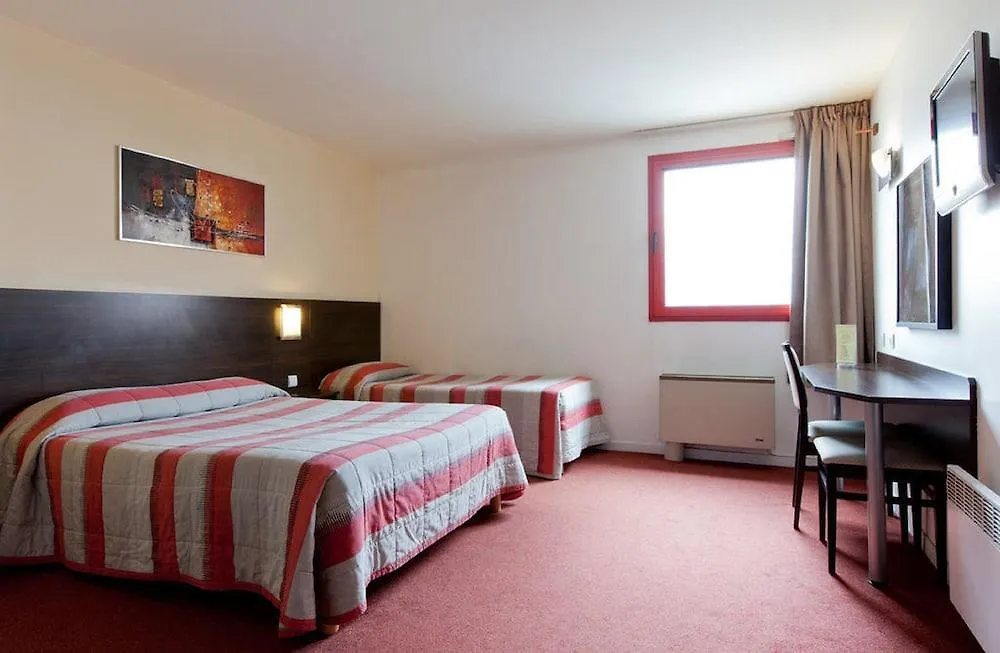 Orly Superior Hotel Athis-Mons